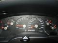  2003 Ford Explorer XLT 4x4 Gauges #11