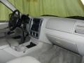 Dashboard of 2003 Ford Explorer XLT 4x4 #20