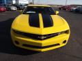 2013 Camaro LS Coupe #2