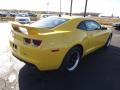 2013 Camaro LS Coupe #5