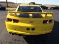 2013 Camaro LS Coupe #6