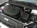 2013 Fusion 2.0 Liter EcoBoost DI Turbocharged DOHC 16-Valve Ti-VCT 4 Cylinder Engine #11