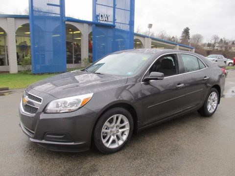 Taupe Gray Metallic Chevrolet Malibu LT. Click to enlarge. Taupe Gray Metallic Chevrolet Malibu LT. Click to enlarge.