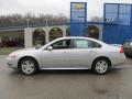 2013 Impala LT #2