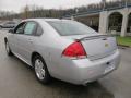 2013 Impala LT #4