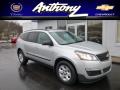 2013 Traverse LS AWD #1