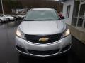2013 Traverse LS AWD #2