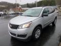 2013 Traverse LS AWD #3
