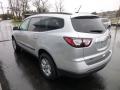 2013 Traverse LS AWD #4