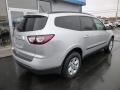 2013 Traverse LS AWD #6