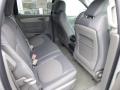 Rear Seat of 2013 Chevrolet Traverse LS AWD #10