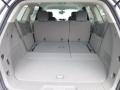  2013 Chevrolet Traverse Trunk #11