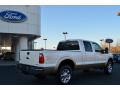 2013 F250 Super Duty Lariat Crew Cab 4x4 #3