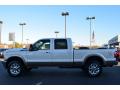 2013 F250 Super Duty Lariat Crew Cab 4x4 #5