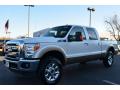 2013 F250 Super Duty Lariat Crew Cab 4x4 #6