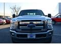 2013 F250 Super Duty Lariat Crew Cab 4x4 #7