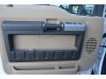 Door Panel of 2013 Ford F250 Super Duty Lariat Crew Cab 4x4 #8