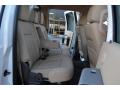 Rear Seat of 2013 Ford F250 Super Duty Lariat Crew Cab 4x4 #13