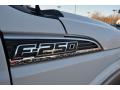  2013 Ford F250 Super Duty Logo #19