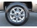  2013 Ford F250 Super Duty Lariat Crew Cab 4x4 Wheel #20