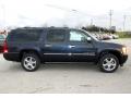 2013 Suburban LTZ 4x4 #3 2013 Suburban LTZ 4x4 #3
