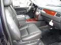 2013 Suburban LTZ 4x4 #6 2013 Suburban LTZ 4x4 #6