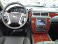 2013 Suburban LTZ 4x4 #7 2013 Suburban LTZ 4x4 #7