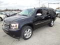 2013 Suburban LTZ 4x4 #10 2013 Suburban LTZ 4x4 #10