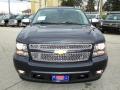 2013 Suburban LTZ 4x4 #15 2013 Suburban LTZ 4x4 #15