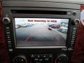 2013 Suburban LTZ 4x4 #30 2013 Suburban LTZ 4x4 #30