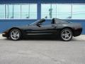 2002 Corvette Coupe #2 2002 Corvette Coupe #2