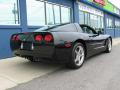 2002 Corvette Coupe #5 2002 Corvette Coupe #5