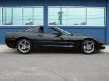2002 Corvette Coupe #6 2002 Corvette Coupe #6