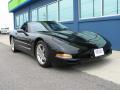 2002 Corvette Coupe #7 2002 Corvette Coupe #7