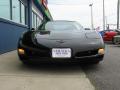 2002 Corvette Coupe #8 2002 Corvette Coupe #8