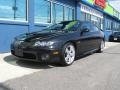 2006 Pontiac GTO Coupe Phantom Black Metallic 2006 Pontiac GTO Coupe Phantom Black Metallic