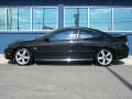  2006 Pontiac GTO Phantom Black Metallic #2
