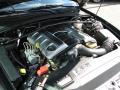  2006 GTO 6.0 Liter OHV 16 Valve LS2 V8 Engine #9