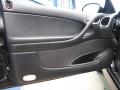 Door Panel of 2006 Pontiac GTO Coupe #10