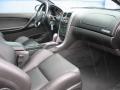  2006 Pontiac GTO Black Interior #12