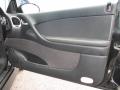 Door Panel of 2006 Pontiac GTO Coupe #13