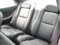 Rear Seat of 2006 Pontiac GTO Coupe #14