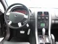 Dashboard of 2006 Pontiac GTO Coupe #15