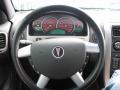  2006 Pontiac GTO Coupe Steering Wheel #17
