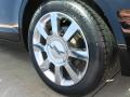  2008 Lincoln MKZ Sedan Wheel #9