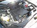  2008 MKZ 3.5 Liter DOHC 24-Valve VVT V6 Engine #10