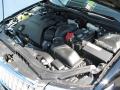 2008 MKZ 3.5 Liter DOHC 24-Valve VVT V6 Engine #11