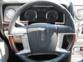  2008 Lincoln MKZ Sedan Steering Wheel #21