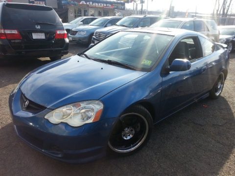 2003 Acura  Type on Used 2003 Acura Rsx Type S Sports Coupe For Sale   Stock  1364640872