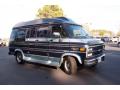 1994 Chevy Van G20 Passenger Conversion #3